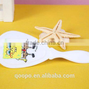Small Plastic Hair Comb Children Baby Mini Comb photo-5