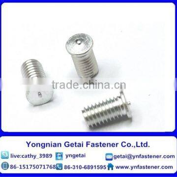 High Quality Factory Supply Welding Screw Weld Screw Stud photo-6