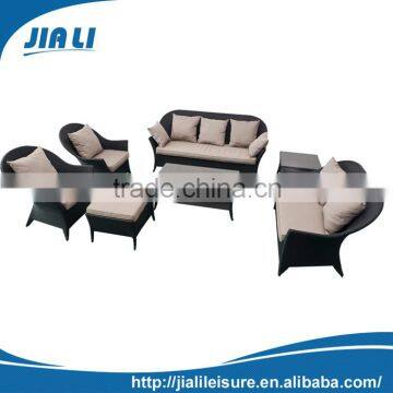 China supplier wicker patio furniture for sale