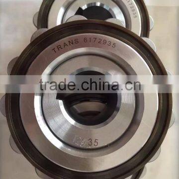 TRANS 6172935 Eccentric Bearing 60uzs417t2x/sx