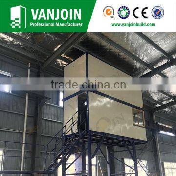 Concrete Partition Wall Panel Machine Building Material Making Machinery