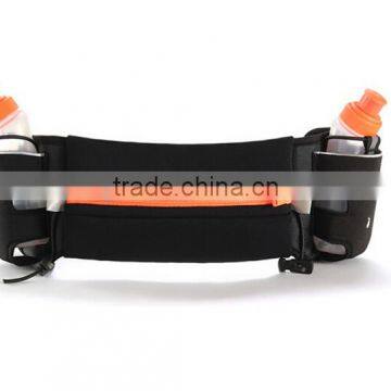 hot sell sport waist bag for hydration