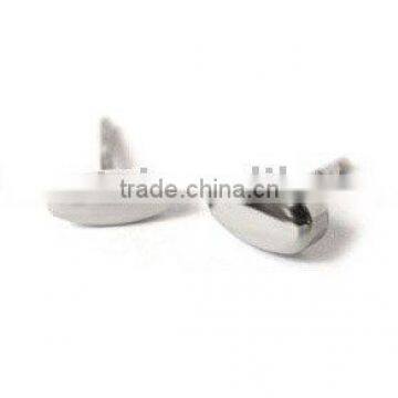 Surgical Steel Earrings