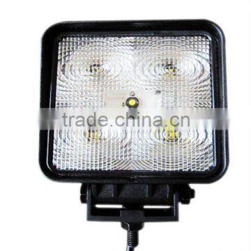 12months warranty !Auto LED Fog+work light+15w