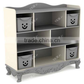 2015 Funny Kids Furniture Cabinet for Sale