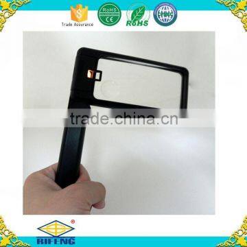 High Quality Handheld Magnifier Magnifier With Led Magnifying Glass With Light photo-6