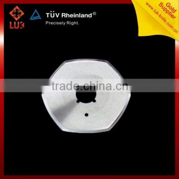 Textile Cutting Machine Blades