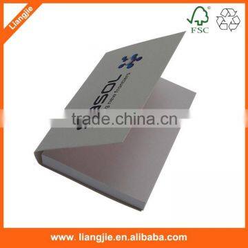 Promotional Sticky Note photo-4