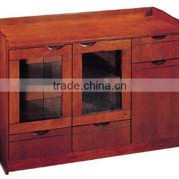Wood Veneer Storage