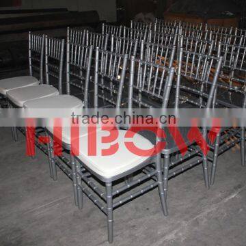 bottom price resin wedding chair rentals ,resin chiavari chair