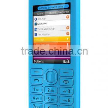 OEM/ODM Dual Card Mobile Phone 206 Low Price China Mobile Phone In Dubai