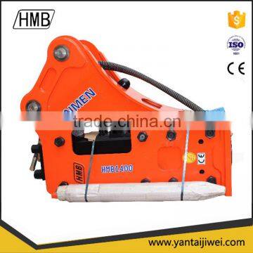 Hot Sale Side Type Soosan Hydraulic Rock Hammer