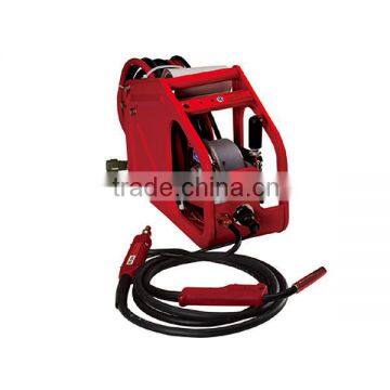 single phase 220v wire feeder separated inverter mig welder for sale how to mig