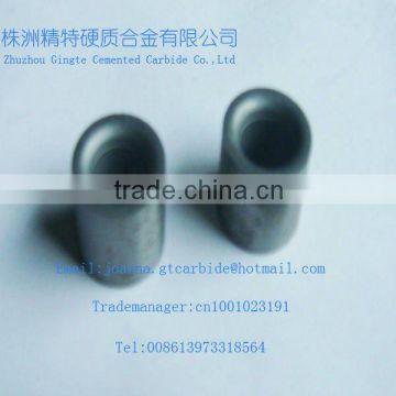 YG20C tungsten carbide drawing dies for drawing metal wires and rods