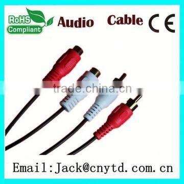 Hot Saling rca terminal Super speed