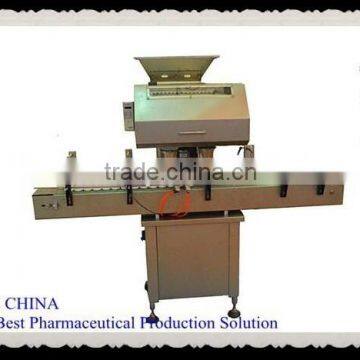 LTEC-12 Automatic Electronic Capsule/Tablet Counting Machine,electricity counter