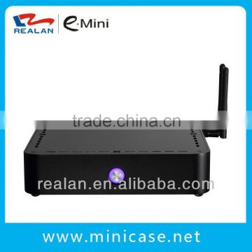 Industrial Mini PC with HDMI VGA 2G RAM 16G SSD Windows/Linux OS