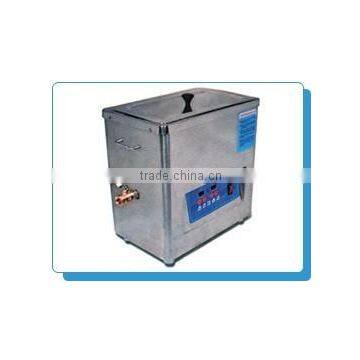 Ultrasonic cleaning machine