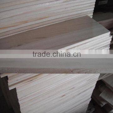 Paulownia Jointed Timber photo-2