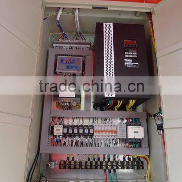2016 New China Shandong Jinan HYCM 150-200m Construction Hoist Electric Patient Hoist and Elevator