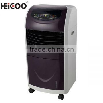 Multi-functional Electrical Air Conditioner Fan with Water