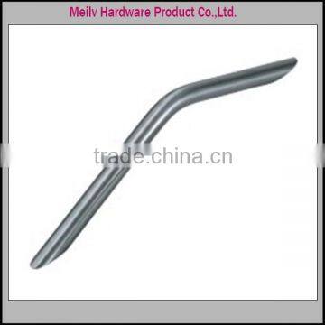 Triangular ss304 and ss201qualified cabinet hardware handle solid and hollow availabale V