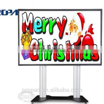 84 INCH TOUCH ALL IN ONE LCD PANEL LCD MONITOR 84 Inch Interactive Whiteboard