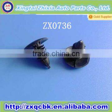 Good Price ZHIXIA Brand Spring Retaining Clips/auto Clip Nylon Clips/plastic Trim Panel Clips photo-6