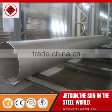 colored stainless steel pipe