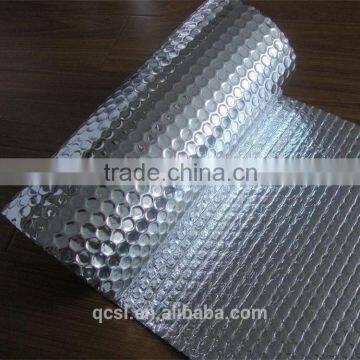 Aluminum Thermal Reflective Foil Insulation Aluminum Foil Bubble Flexible Insulation photo-4