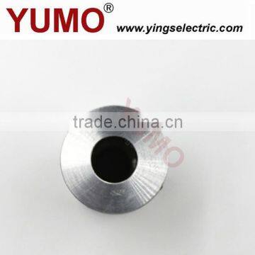 YUMO D27-L50 Hole 11mm Spring Type Coupling Flexible Encoder Flexible Coupling photo-3