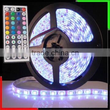 2014 new flexible led strip 5050 RGB