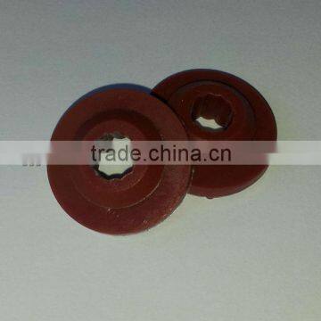 silicone product/damping part