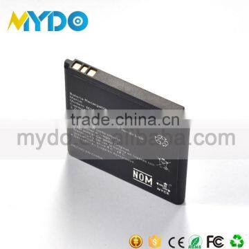 AAA Cell Quality Battery for M4tel 8080 Ss1060 Ss1070 photo-2
