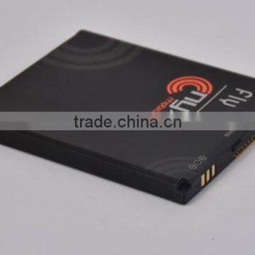 Original NYX mobile cell phone battery for NYX FLY/ NYX200A62X43/ NYX1300A58.3X46/NYX1600A74X60/NYX1800A69X58/NYX3000A98X69