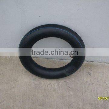 motorcycle natural and Butyl inner tube 2.50/2.75-18