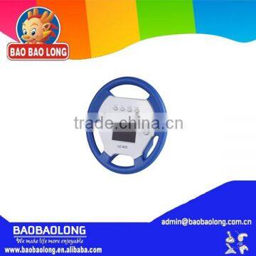 2016 Unique Hot Sale BBL LC-003 Handheld Game With180 in 1 Racing Car Game Console photo-3