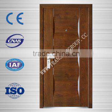 Yongkang Steel Security Door, Main Door Design Security Door