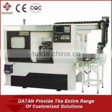 [ DATAN ] CK6163 Series Cnc Lathe Machine photo-6