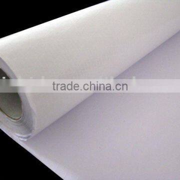 Fireproof insulation PP Laminated With White Kraft Paper