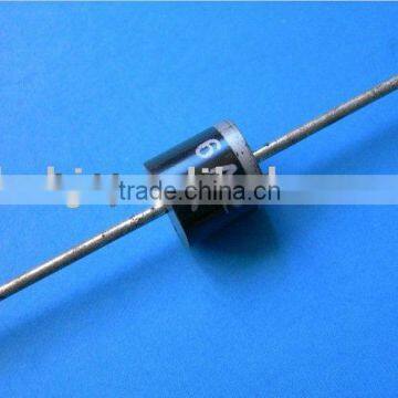 6A05S Silicon Rectifier DO-27