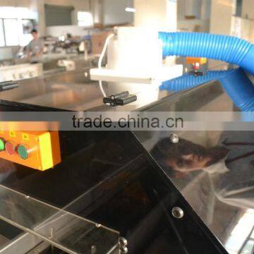 Chain Driving Style Hot Melt Gule Applicator photo-3