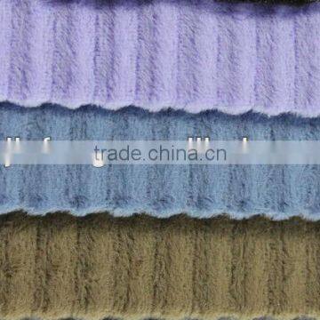 polyester striped fabric for home textiles