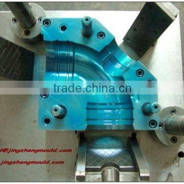 PVC PUSH FIT FITTING MOLD