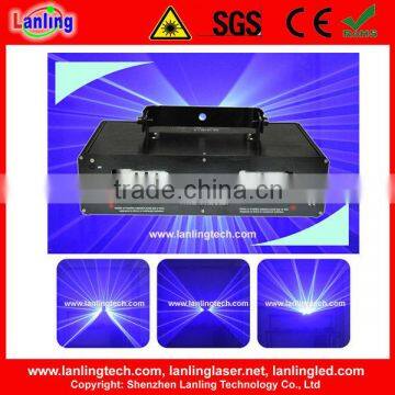 Lanling double blue laser disco lights price