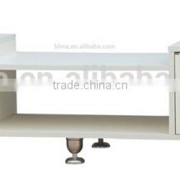 LAMINATE TV CABINET PARTICLE BOARD MDF MATERIAL