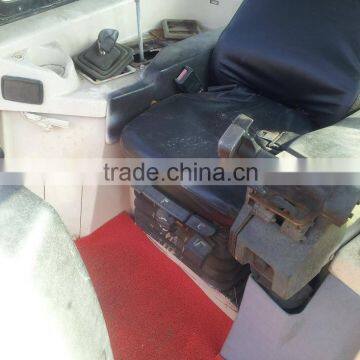 High Performance of Used BULLDOZER CAT D7R (Sell Cheap Good Condition)