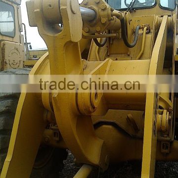 Used loader CAT 950B sale Sell cheap good condition