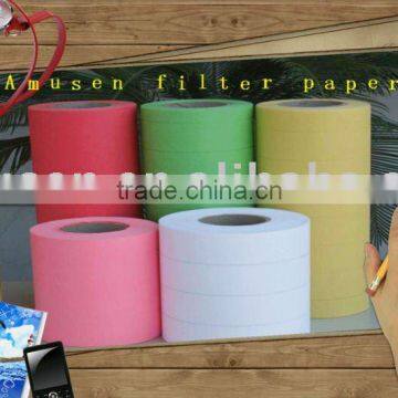 auto wood pulp filter paper