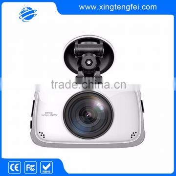 Factory 1080p HD Car Dvr Dash Cam Driving Data Recorder T808